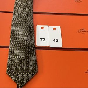 Hermes Tiw With Box 7245